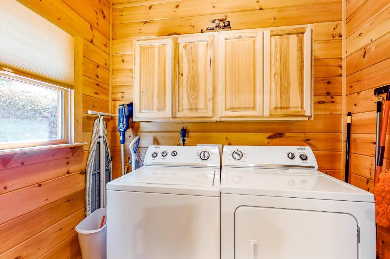 Mountain Laurel View Villa Блу Ридж Екстериор снимка