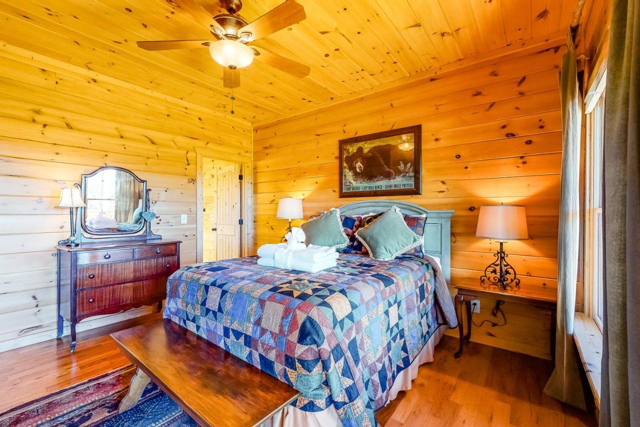 Mountain Laurel View Villa Блу Ридж Екстериор снимка