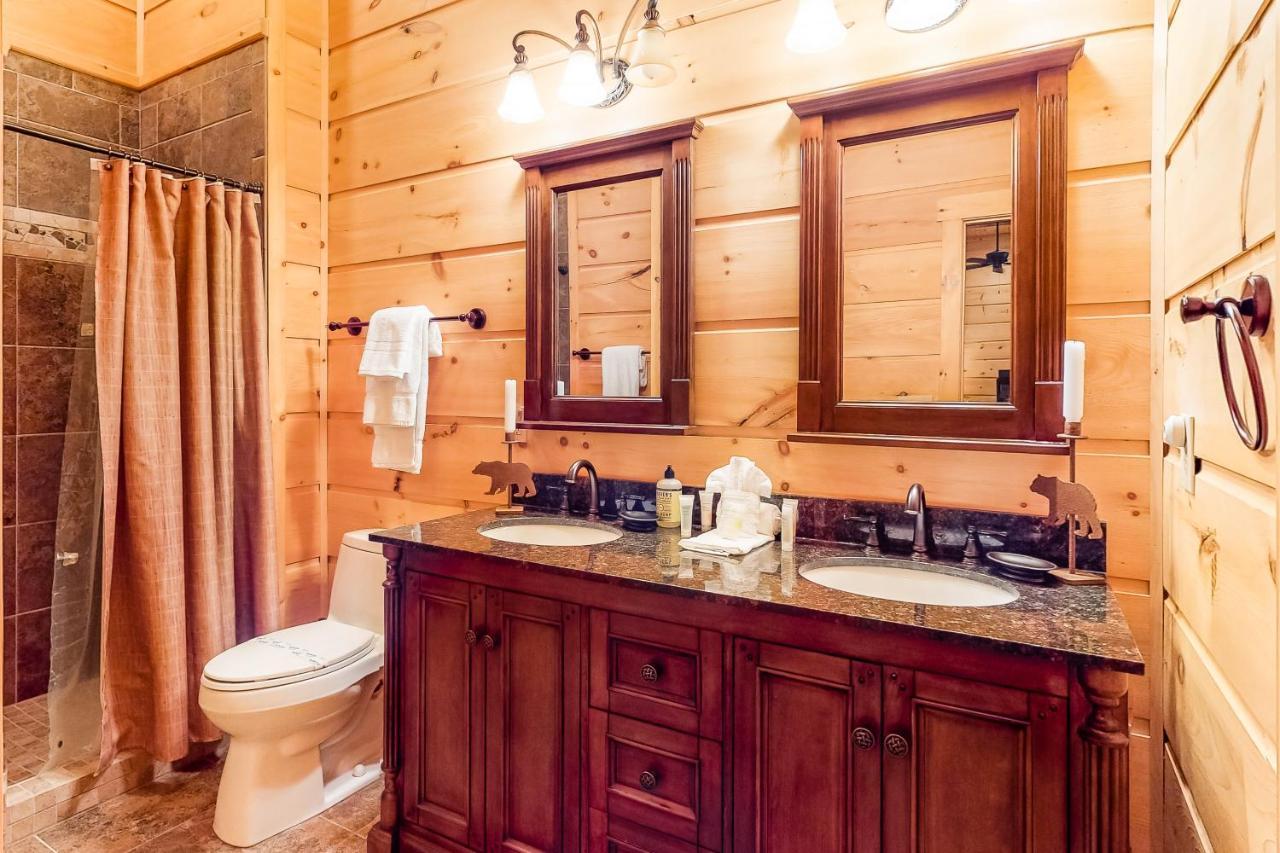 Mountain Laurel View Villa Блу Ридж Екстериор снимка